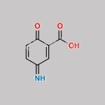 Mesalazine Impurity 3 CAS#: 394-31-0