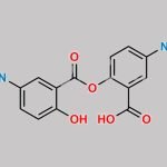 Mesalazine Impurity 8 CAS#: 2518234-89-2