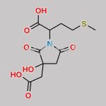 Methionine Impurity 2 CAS#: N/A