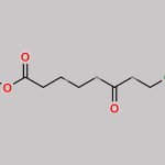 Methyl 8-Chloro-6-Oxooctanoate CAS#: 41324-35-0