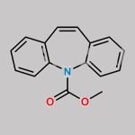 Methyl Carbamate Carbamazepine CAS#: 105926-34-9