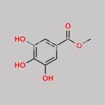 Methyl Gallate CAS#: 99-24-1