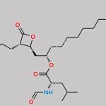 Methyl Orlistat CAS#: 1119226-56-0