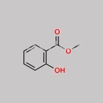 Methyl Salicylate CAS#: 119-36-8