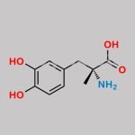 Methyldopa EP Impurity D CAS#: 2799-15-7