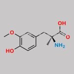 Methyldopa EP Impurity A CAS#: 6739-31-7