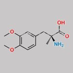 Methyldopa EP Impurity C CAS#: 39948-18-0
