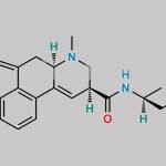 Methylergometrine EP Impurity F CAS#: 479-00-5
