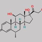 Methylprednisolone CAS#: 83-43-2