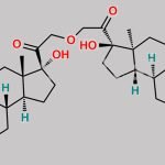 Methylprednisolone Dimer Impurity 1 CAS#: N/A
