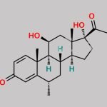 Methylprednisolone EP Impurity L CAS#: 6870-94-6