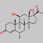 Methylprednisolone Impurity 7 CAS#: 7055-53-0