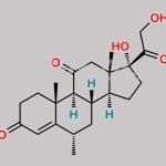 Methylprednisolone Impurity 9 CAS#: 1746-38-9