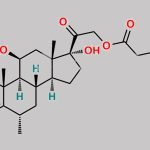 Methylprednisolone Methyl-hemisuccinate CAS#: N/A