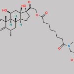 Methylprednisolone Suleptanate Ethyl Ester CAS#: N/A