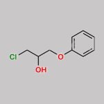 Metoprolol Impurity 5 CAS#: 4769-73-7