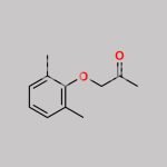 Mexiletine Hydrochloride EP Impurity B CAS#: 53012-41-2
