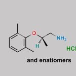 Mexiletine Hydrochloride EP Impurity D CAS#: 2724689-76-1