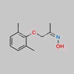 Mexiletine Impurity 2 CAS#: 55304-19-3