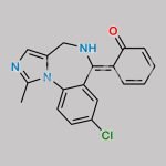 Midazolam Impurity 6 CAS#: 154754-57-1