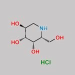 Migalastat Hydrochloride CAS#: 75172-81-5