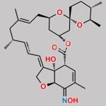 Milbemycin A3 Oxime CAS#: 114177-14-9