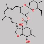 Milbemycin EP Impurity A CAS#: 51596-11-3