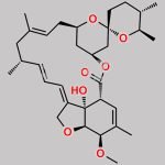 Milbemycin EP Impurity D CAS#: N/A