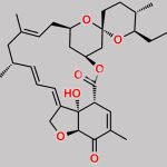 Milbemycin EP Impurity E CAS#: 86691-97-6