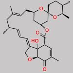 Milbemycin EP Impurity F CAS#: 86691-98-7