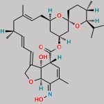 Milbemycin EP Impurity G CAS#: 93074-02-3