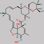 Milbemycin EP Impurity H CAS#: N/A