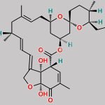 Milbemycin EP Impurity I CAS#: N/A