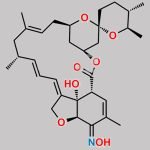 Milbemycin Oxime CAS#: 129496-10-2