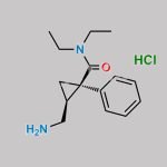 Milnacipran Hydrochloride CAS#: 101152-94-7
