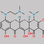Minocycline Impurity 27 CAS#: N/A