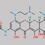 Tigecycline Impurity 18 CAS#: N/A