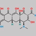 Minocycline EP Impurity C CAS#: 4708-96-7
