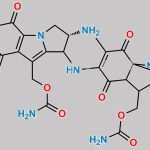 Mitomycin  Impurity 1 CAS#: N/A