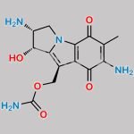Mitomycin Impurity 3 CAS#: N/A