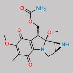 Mitomycin EP Impurity B CAS#: 4055-39-4