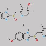Mixture of N-Methyl 5-Methoxy & N-Methyl 6-Methoxy Analog CAS#: N/A