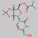 Molnupiravir Dimethyl Dioxol Impurity CAS#: 2346620-55-9