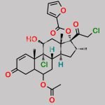 Mometasone EP Impurity I CAS#: N/A