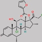 Mometasone EP Impurity J CAS#: 1370190-55-8