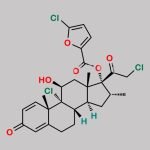 Mometasone EP Impurity T CAS#: N/A