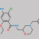 Mosapride Impurity 9 CAS#: N/A