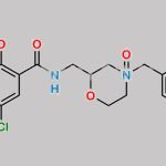 Mosapride N-Oxide CAS#: 1161443-73-7
