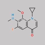 Moxifloxacin Impurity 15 CAS#: 1467586-85-1