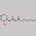 Mupirocin CAS#: 12650-69-0